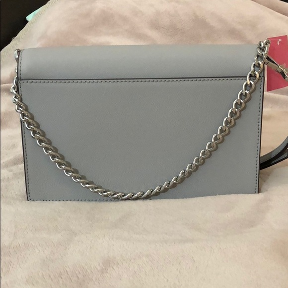 Kate Spade Cameron convertible crossbody bag - Picture 4 of 12